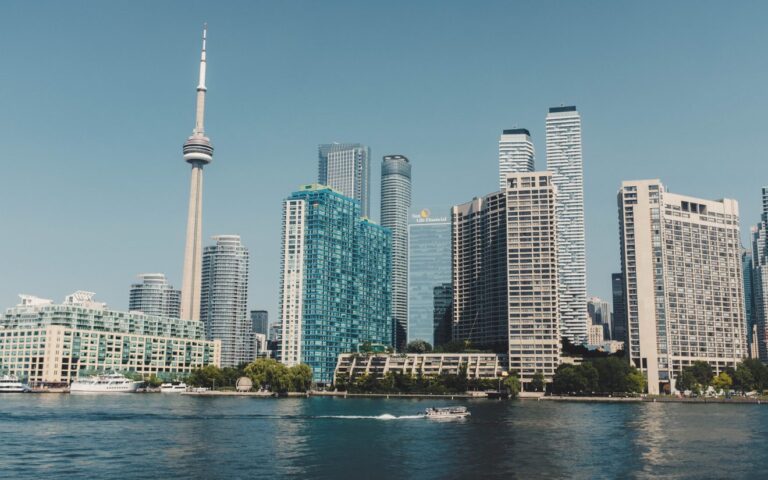 多伦多房价和安省伦敦房价的倍数