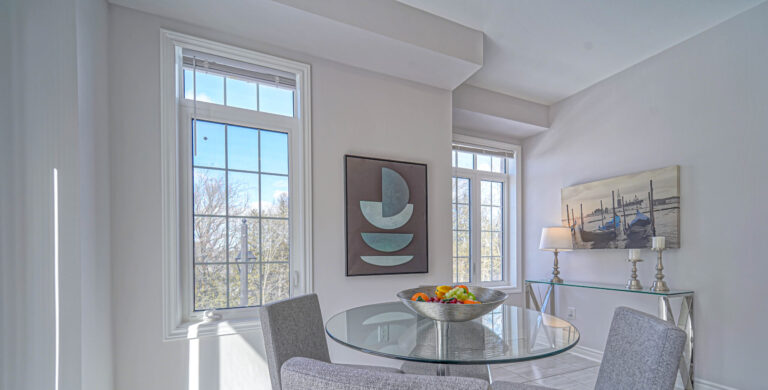 Newmarket Home
