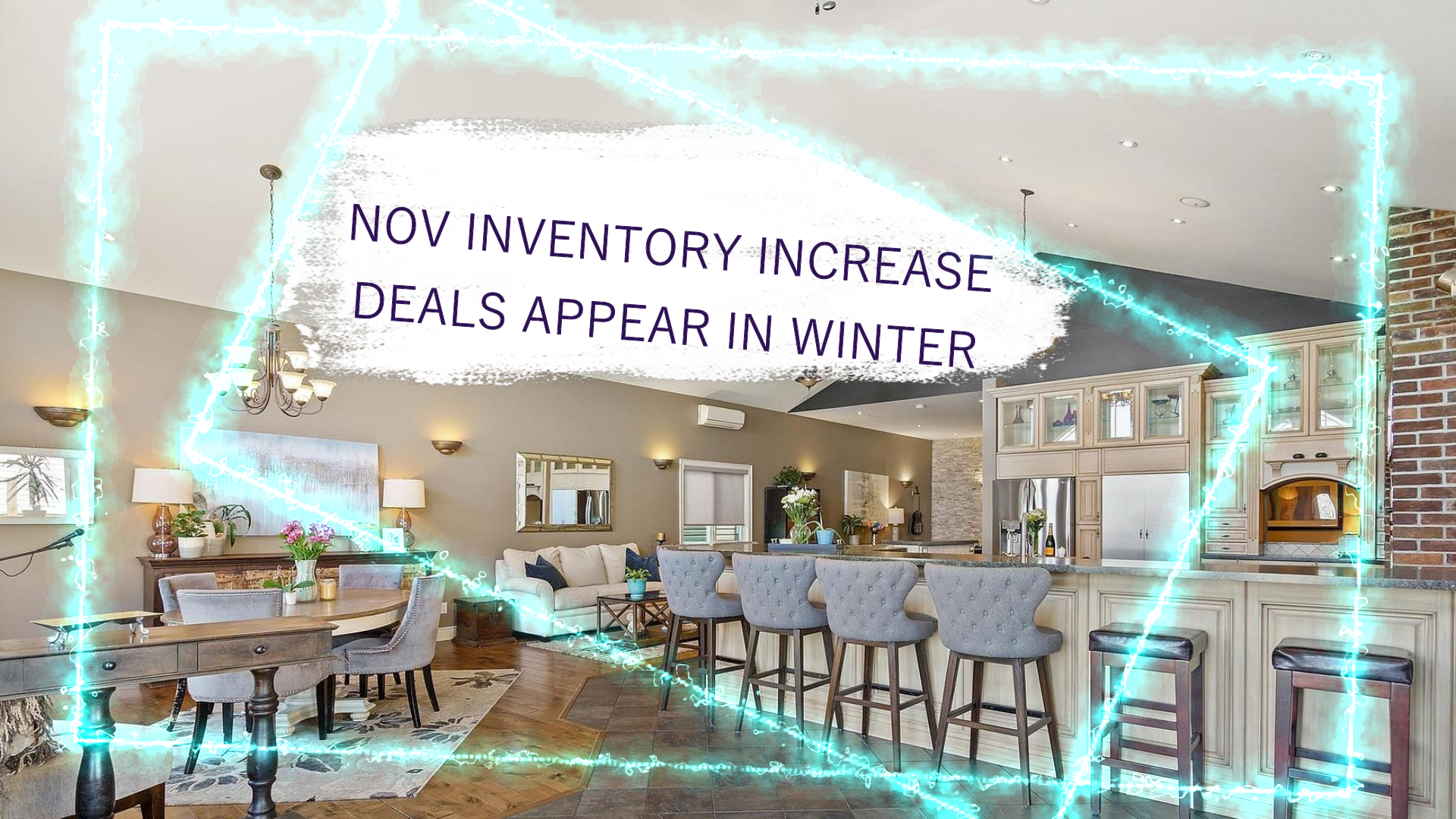 GTA Real Estate Market UpdateNov 2023